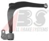 A.B.S. 210117 Track Control Arm